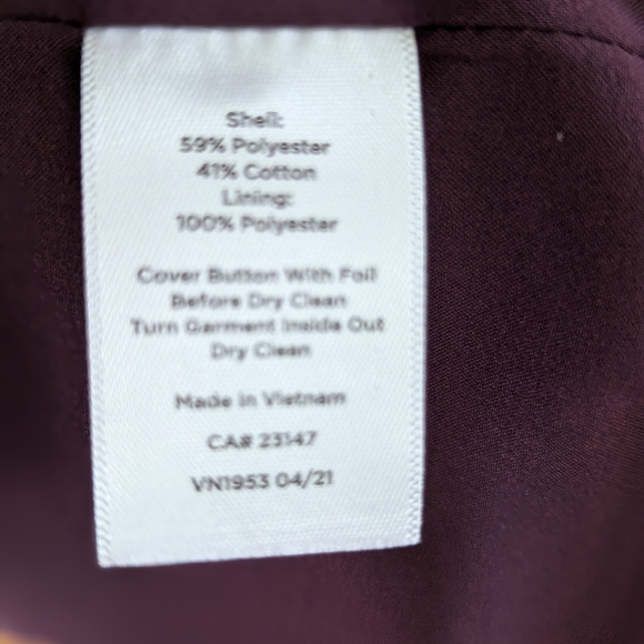 Polo Ralph Lauren Striped Rugby shirt Size women's M? black/white hooded - Picture 10 of 14